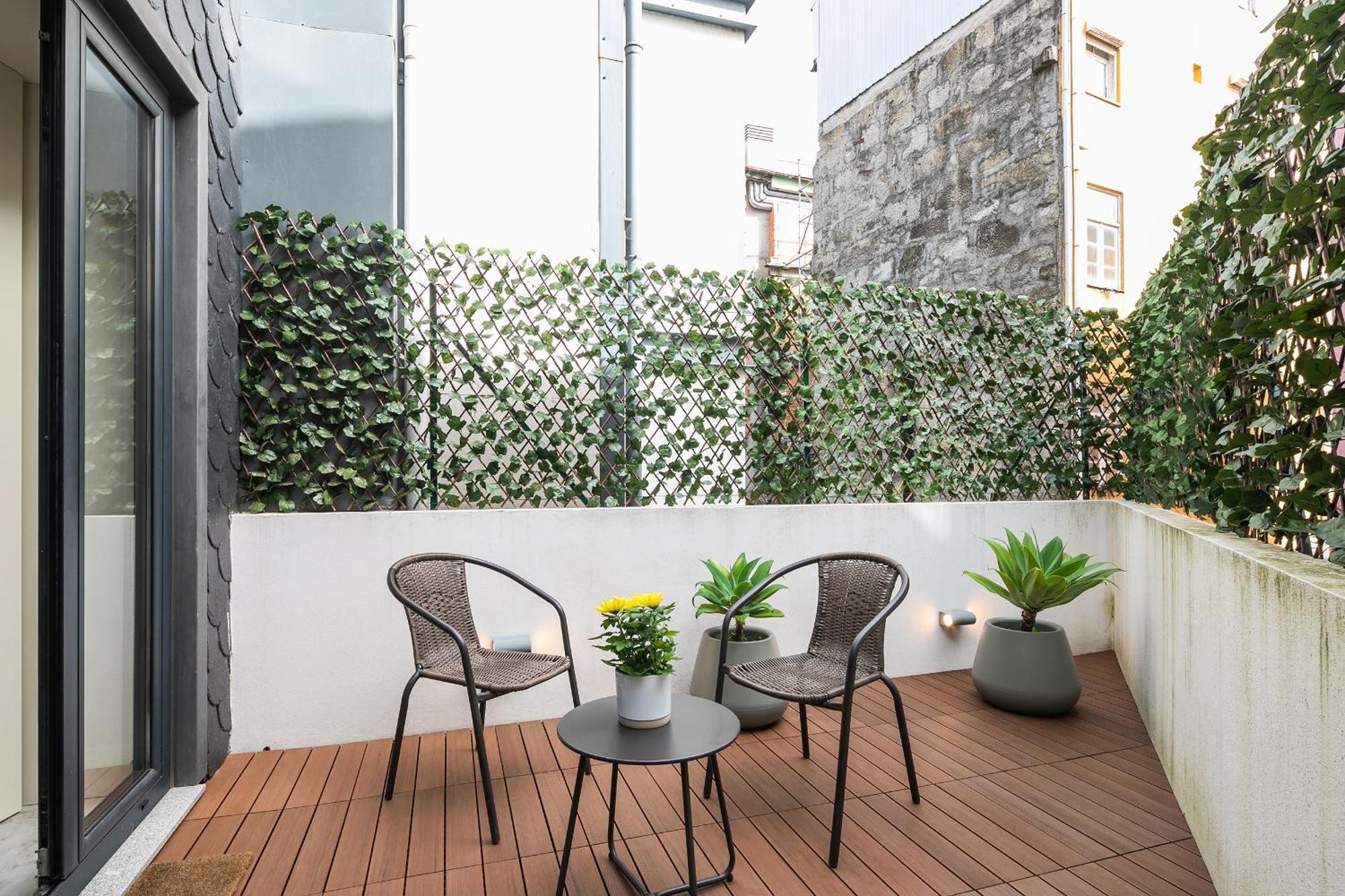 Kings Oporto Apartments المظهر الخارجي الصورة