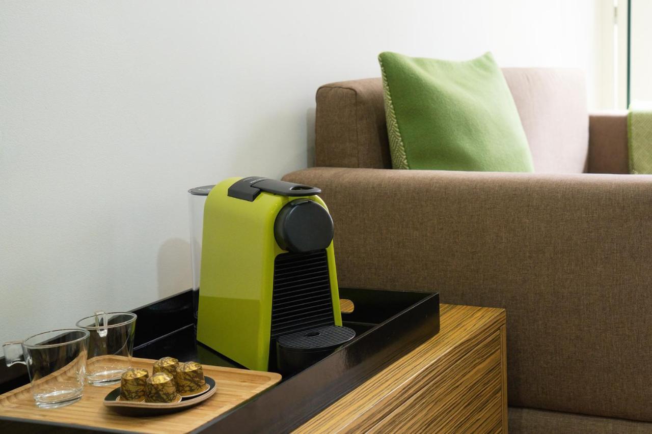 Kings Oporto Apartments المظهر الخارجي الصورة