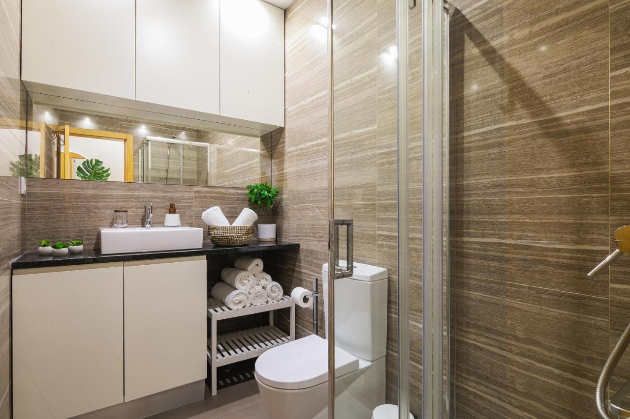 Kings Oporto Apartments المظهر الخارجي الصورة