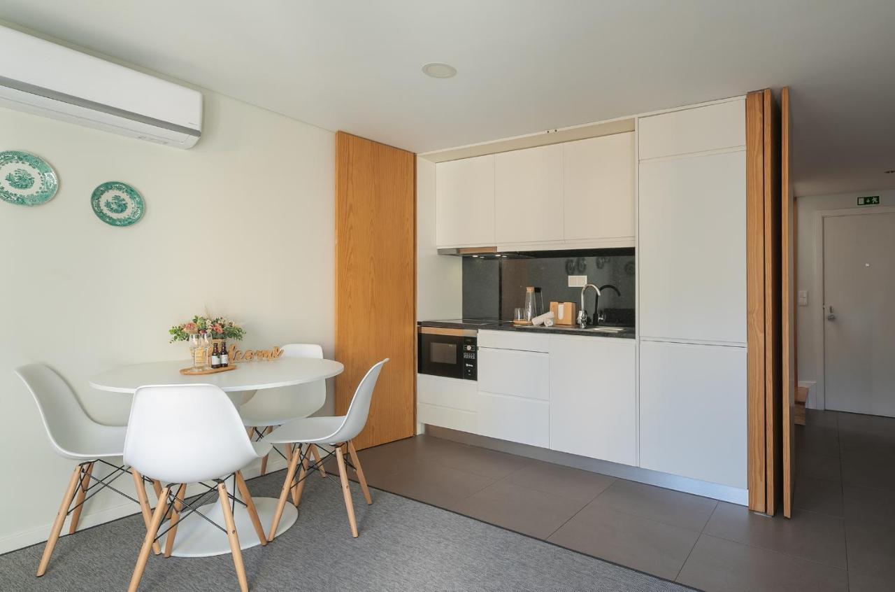 Kings Oporto Apartments المظهر الخارجي الصورة